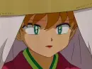 Shippo,as a woman???