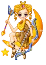 moon faery