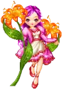 flower faery