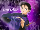 Miroku