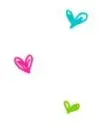 Cute Hearts
