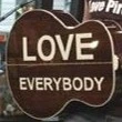 love everybody