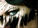 green eye