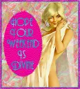 Hope Your Weekend Is Divine