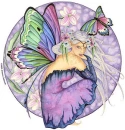purplr faery