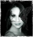 Lady Butterfly
