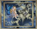 blue faery