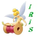 iris