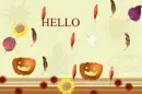 hello
