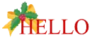 hello