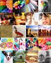 COLORFULL