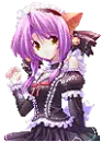 neko maid
