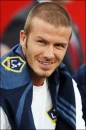DVAID BECKHAM IS HOT