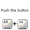 Push th button