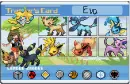 Trainer card