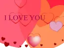 I love you