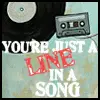 Fall out boy lyrics