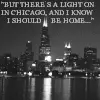 chicago is so two years ago