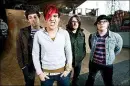fall out boy !!!!!!!