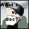 Kakashi