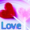 candy love