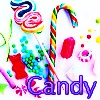 cute candy