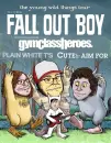 the young wild things tiur poster
