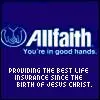 AllFaith