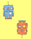 robot love!