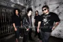 papa roach!!