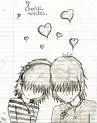 emo love