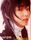 lee junki