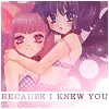 minto and zakuro