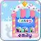 candy shop