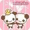 pandas
