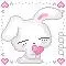 Sleeping Co Bunny avatar