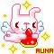 rabbit with wings