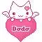 Dodo avatar