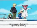 Pudding & Ichigo (Tokyo Mew Mew / Mew Mew Power)