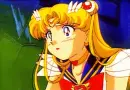 Sad Super Sailor Moon