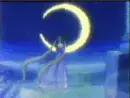 Sad Princess Serenity (Sailor Moon)