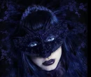 blue eyes