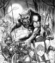 Werewolf