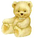 Cute Teddy Bear