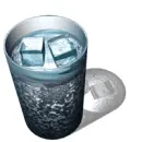 cold drink