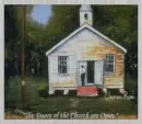 The church...