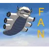 Appa fan