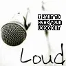 SCREAM!