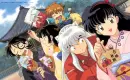 Funny Inuyasha group pic