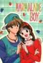 Yuu and Miki from Marmalade Boy